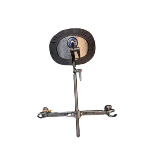 Wheelchair Accessory - Ottobock 48cm removable headrest - EQ7263